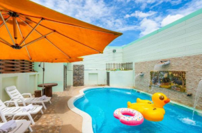  Baan Noppadol Hua Hin Resort  Хуа Хин